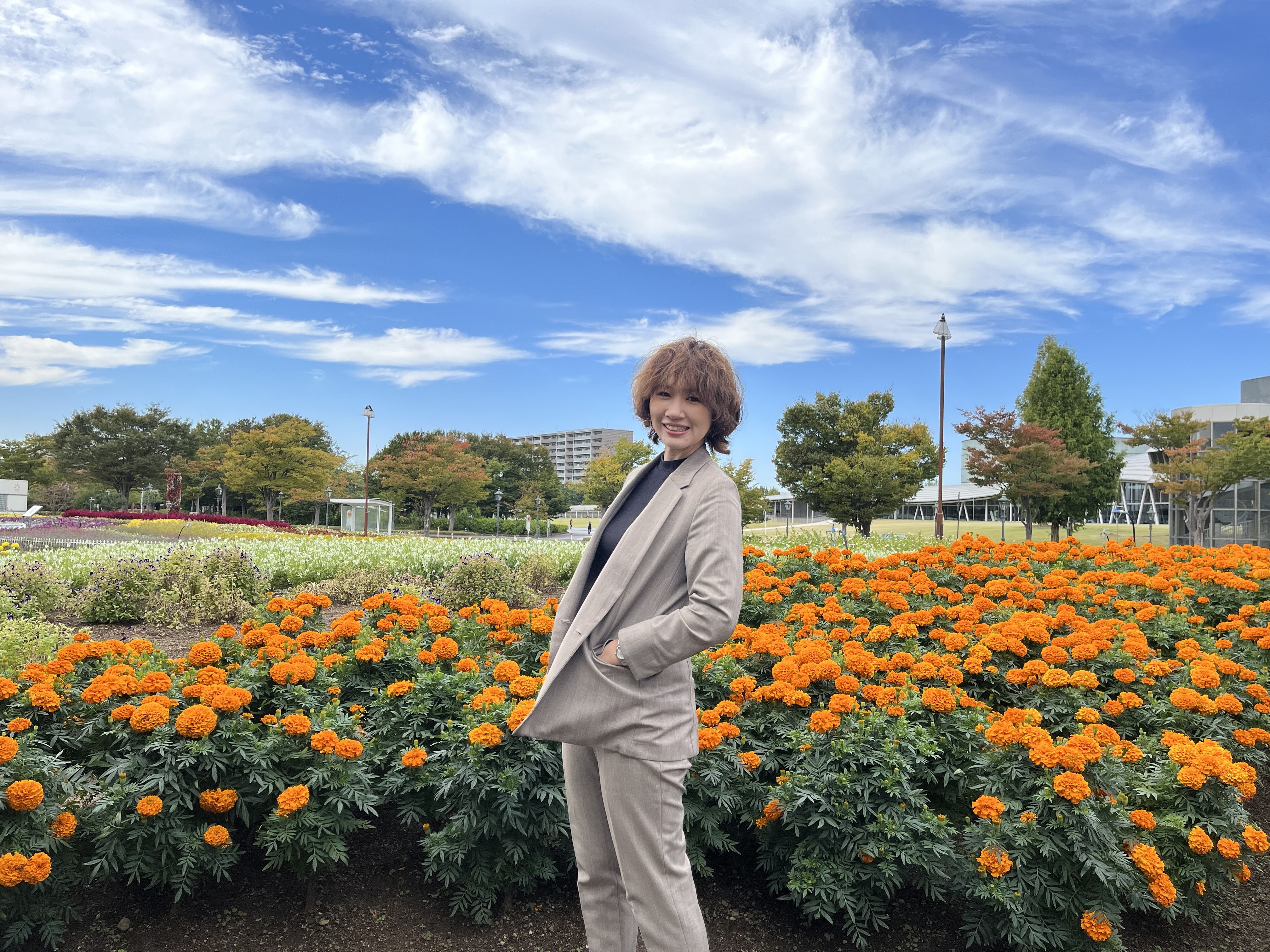 代表メッセージ